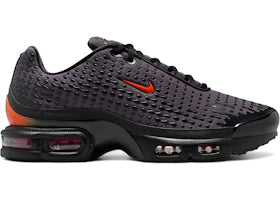 Nike Air Max Plus 7 Black Dark Copper - vue 360