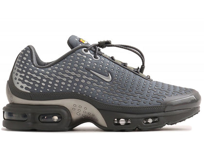 Nike Air Max Plus 7 Iron Grey Smoke Grey - authentic Nike sneakers