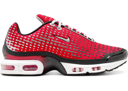 Nike Air Max Plus 7 University Red - authentic Nike sneakers