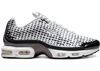 Nike Air Max Plus 7 White Black