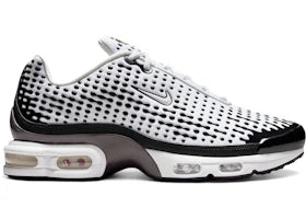 Nike Air Max Plus 7 White Black