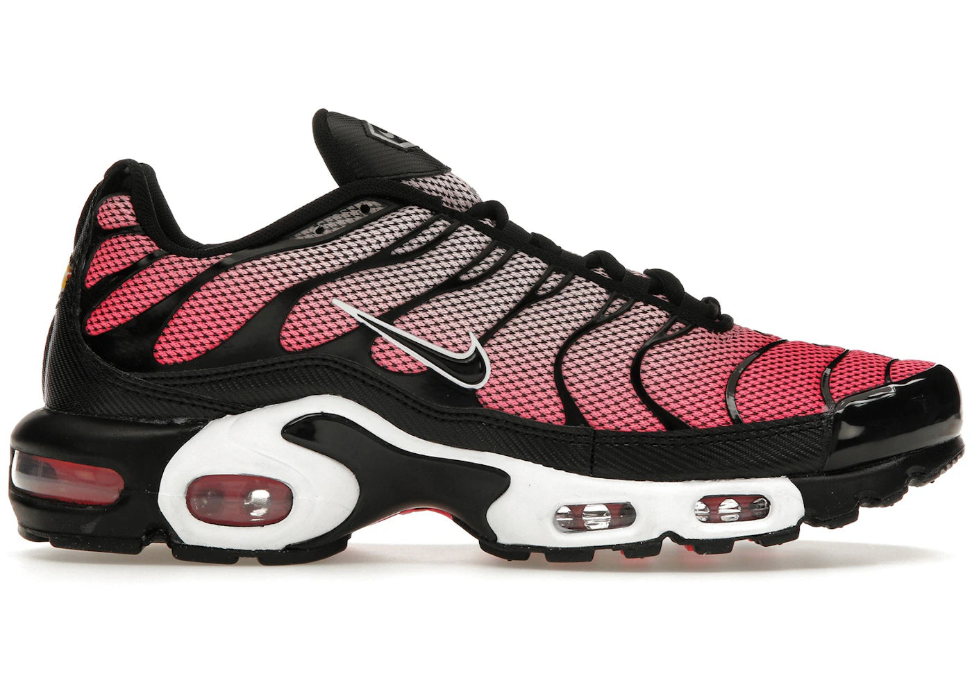 Nike Air Max Plus All Day - vue 360