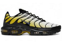 Nike Air Max Plus Black Bright Citron
