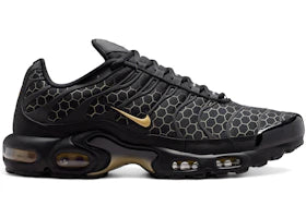 Nike Air Max Plus Black Honey