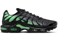 Nike Air Max Plus Black Illusion Green