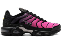 Nike Air Max Plus Black Peony (Women's)