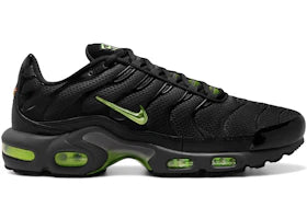 Nike Air Max Plus Black Volt Ice