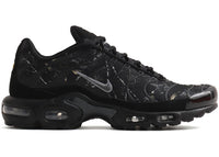 Nike Air Max Plus Black Wood Camo