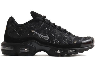 Nike Air Max Plus Black Wood Camo