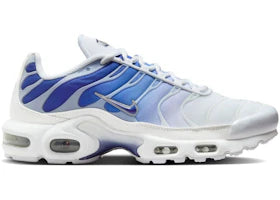 Nike Air Max Plus Blue Fade (Women's) - vue 360