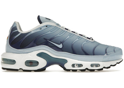 Nike Air Max Plus Celestine Blue (Women's) sneakers - authentic Nike shoes