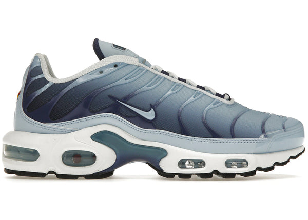Nike Air Max Plus Celestine Blue (Women's) sneakers - authentic Nike shoes