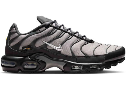 Nike Air Max Plus Cordura Dark Smoke Grey - authentic Nike sneakers