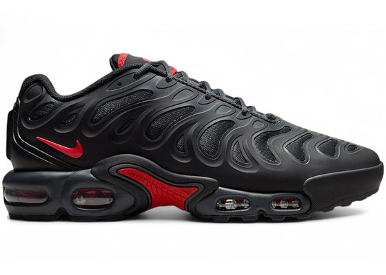Nike Air Max Plus Drift Bred sneakers - authentic streetwear shoes