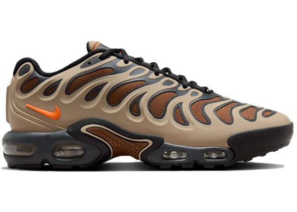 Nike Air Max Plus Drift Khaki Sanddrift sneakers - authentic Nike shoes