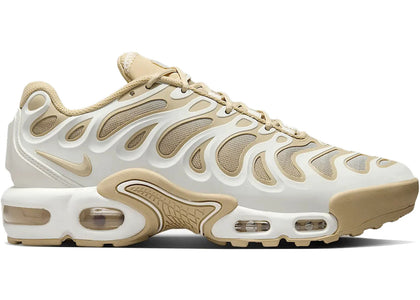 Nike Air Max Plus Drift Sail Team Gold (Women's) - authentic Nike sneakers