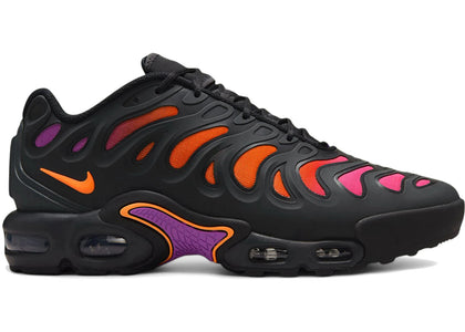 Nike Air Max Plus Drift Sunset - authentic Nike sneakers