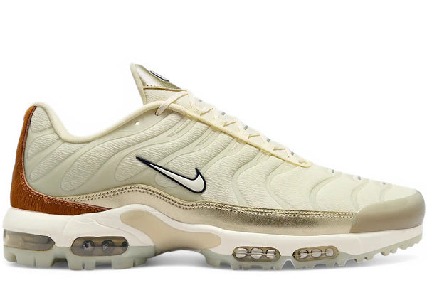 Nike Air Max Plus Golf Players Championship sneakers - authentic streetwear shoes
