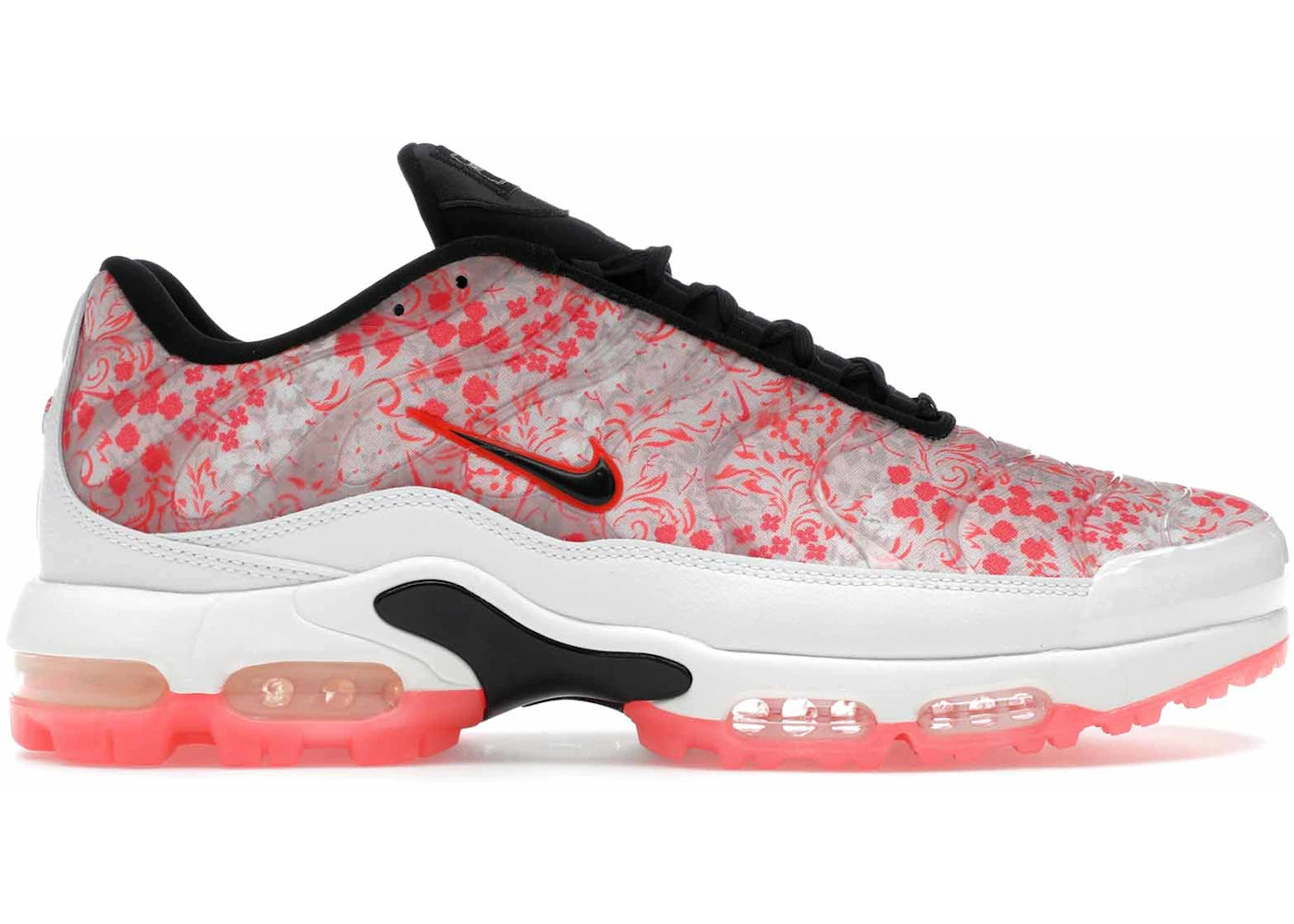Nike Air Max Plus Golf The Masters Augusta Azaleas