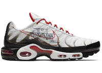 Nike Air Max Plus Graphic Paper