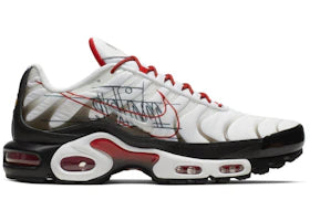 Nike Air Max Plus Graphic Paper