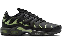 Nike Air Max Plus Iron Gray Light Liquid Lime Black