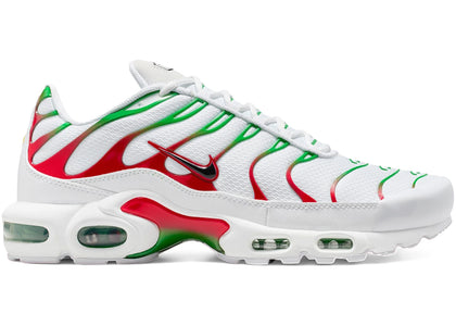 Nike Air Max Plus Italy - authentic Nike sneakers