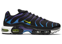 Nike Air Max Plus Kaomoji