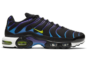 Nike Air Max Plus Kaomoji