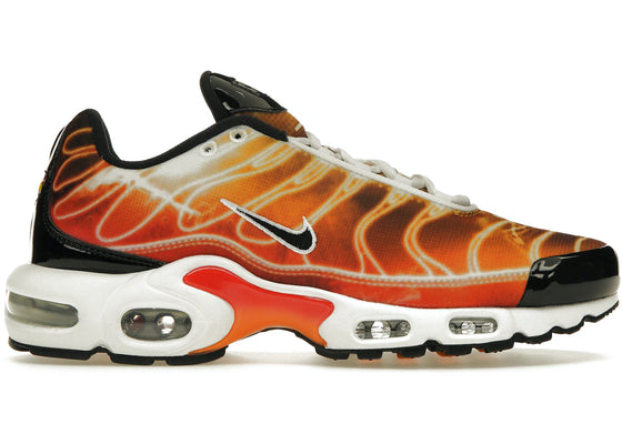 Nike Air Max Plus Light Photography sneakers - authentic Nike shoes