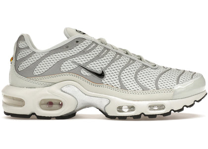 Nike Air Max Plus Light Silver (Women's) sneakers - authentic Nike shoes