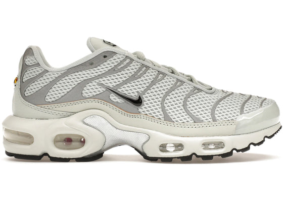 Nike Air Max Plus Light Silver (Women's) sneakers - authentic Nike shoes