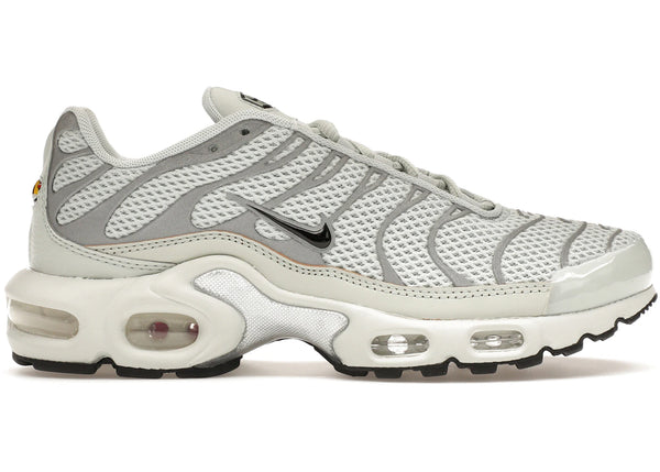 Nike Air Max Plus Light Silver (Women's) sneakers - authentic Nike shoes