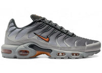 Nike Air Max Plus Light Smoke Grey Hot Curry