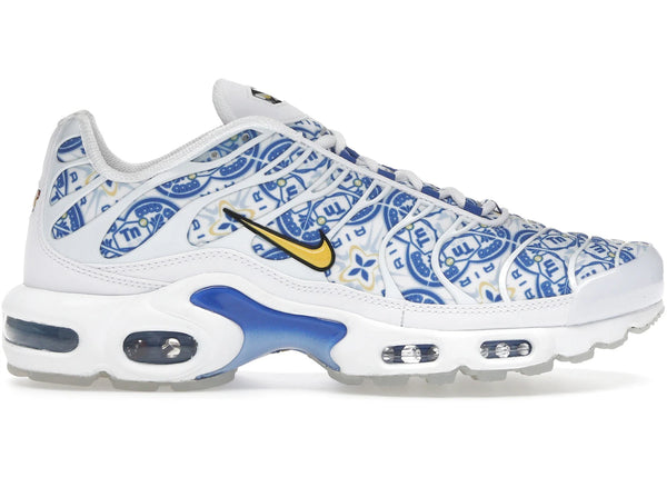 Nike Air Max Plus Lisboa sneakers - authentic Nike shoes