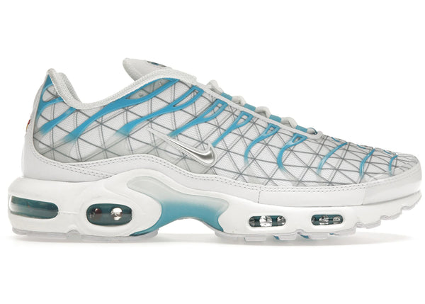 Nike Air Max Plus Marseille sneakers - authentic Nike shoes