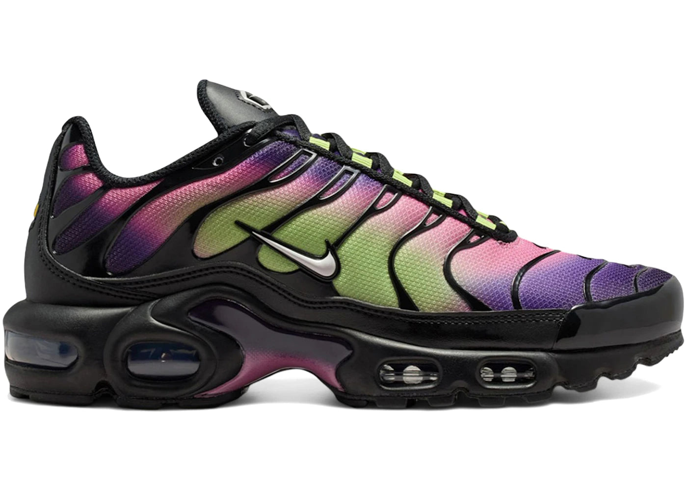 Nike Air Max Plus Northern Lights (Women's) - vue 360