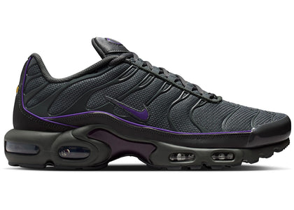 Nike Air Max Plus OG Iron Grey Wild Grape - authentic Nike sneakers