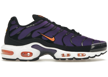 Nike Air Max Plus OG Voltage Purple (2024) sneakers - authentic Nike shoes