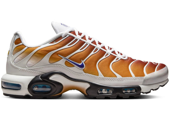 Nike Air Max Plus One Block Down Chutney sneakers - authentic Nike shoes