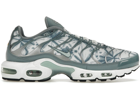 Nike Air Max Plus Origins Waterway sneakers - authentic Nike shoes