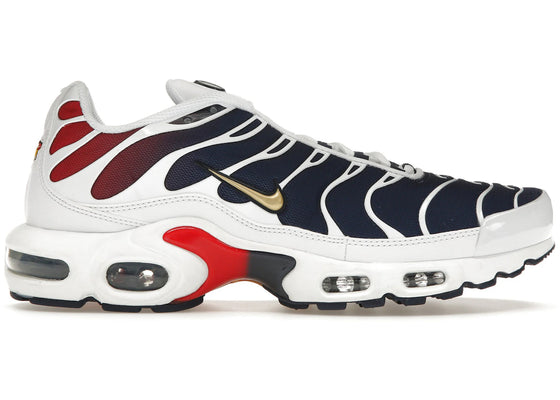 Nike Air Max Plus PSG sneakers - authentic Nike shoes
