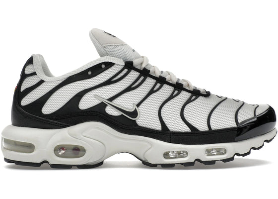 Nike Air Max Plus Panda sneakers - authentic Nike shoes