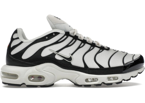 Nike Air Max Plus Panda sneakers - authentic Nike shoes