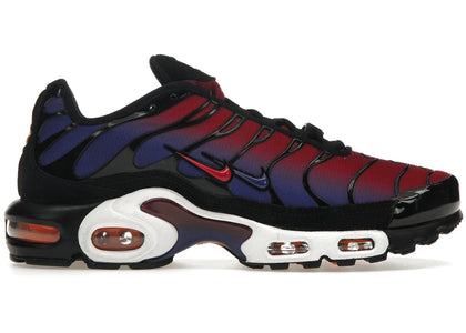 Nike Air Max Plus Patta FC Barcelona Culers del Món sneakers - authentic Nike shoes