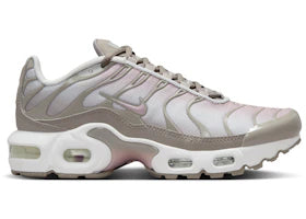 Nike Air Max Plus Photon Dust Enigma Stone White Particle Rose (GS) - vue 360