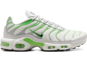 Nike Air Max Plus Photon Dust Green Strike (Women's)