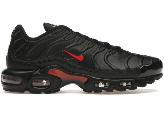 Nike Air Max Plus Premium Bred sneakers - authentic Nike shoes