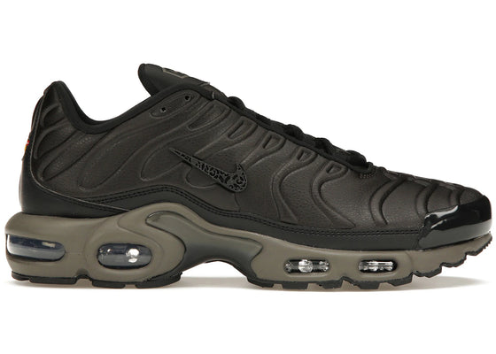 Nike Air Max Plus Premium Paris sneakers - authentic Nike shoes