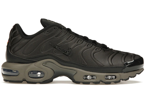 Nike Air Max Plus Premium Paris sneakers - authentic Nike shoes